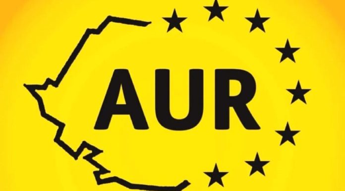 AUR îi cere lui Nicușor Dan să desemneze de urgență un prim-ministru: „Să respecte Constituția, fără alte invenții de tip «consultări informale»”