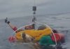Pilot erou după o amerizare dramatică în Atlantic: a salvat 10 pasageri după pierderea motoarelor
