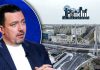 Veste importantă despre Pasajul Apărătorii Patriei. Când se va putea circula pe cel mai nou pod din București. Mâna dreaptă a lui Daniel Băluță a făcut anunțul la Gândul