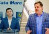 Vicele Camerei Deputaţilor îl numeşte „ratalău la proiecte” pe şeful Consiliului Judeţean Satu Mare. Ce l-a supărat