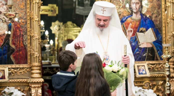 Patriarhul Daniel, mesaj de Ziua Copilului: „Familia este biserica de acasă, prima școală a credinței”