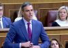 Turcia: Avionul prim-ministrului spaniol, aterizare de urgenţă la Ankara / Pedro Sanchez se deplasa la Erevan pentru summitul Comunităţii Politice Europene