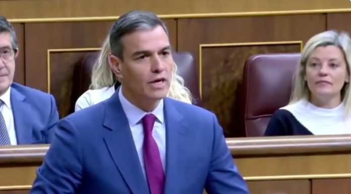 Turcia: Avionul prim-ministrului spaniol, aterizare de urgenţă la Ankara / Pedro Sanchez se deplasa la Erevan pentru summitul Comunităţii Politice Europene