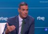 Eurovision 2026 – Spania este convinsă că absenţa sa o plasează „de partea cea bună a istoriei”, afirmă Pedro Sanchez/ VIDEO