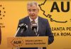 Petrișor Peiu: „Cursul de schimb începe să se tempereze, dar nu are legătură cu faptul că avem un guvern interimar”