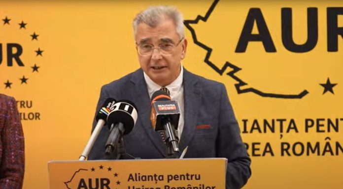 Petrișor Peiu: „Cursul de schimb începe să se tempereze, dar nu are legătură cu faptul că avem un guvern interimar”
