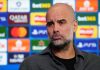 Pep Guardiola, despre viitorul său pe banca echipei Manchester City: Când terminăm sezonul, vom discuta