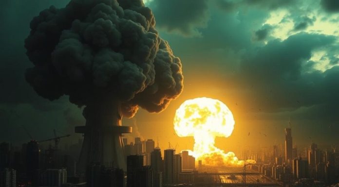 Amenințarea cu arma nucleară. Iranul spune că nu exclude îmbogățirea uraniului până la 90% în cazul unor atacuri comune SUA-Israel