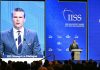 Pete Hegseth îi atacă din nou pe europeni, la Dialogul de la Shangri-La, şi-i îndeamnă să se abţină ”să facă morală”. El anunţă ”decizii importante” viitoare cu privire la securitatea Europei