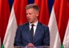 Peter Magyar, viitorul prim-ministru al Ungariei, se va întâlni joi cu Giorgia Meloni. În aceeaşi zi, în Italia se vor afla Marco Rubio şi Donald Tusk