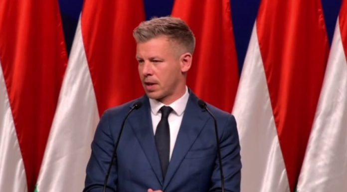 Peter Magyar, viitorul prim-ministru al Ungariei, se va întâlni joi cu Giorgia Meloni. În aceeaşi zi, în Italia se vor afla Marco Rubio şi Donald Tusk