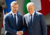 Péter Magyar vrea relansarea și extinderea Grupului de la Visegrad