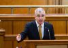 Petrişor Peiu (AUR): Un guvern minoritar nu are suficiente voturi să fie investit. Deocamdată, mingea este în terenul preşedintelui Nicuşor Dan / Vom spune că putem să susţinem orice guvern care îndeplineşte câteva puncte importante