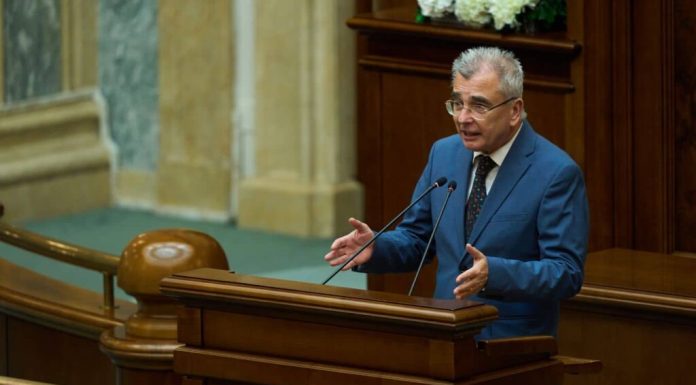 Petrișor Peiu accuses BNR and the Government of not fighting inflation