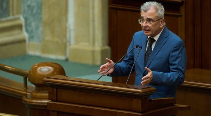 Petrișor Peiu pune punctul pe i în scandalul reactoarelor de la Doicești: „România riscă să plătească miliarde pe proiecte nucleare fără strategie”