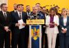 Petrișor Peiu: AUR a trecut testul de maturitate/Suntem departe de PSD, nu ne gândim la o înțelegere