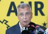 Petrișor Peiu (AUR): „Președintele Nicușor Dan a dat de înțeles că va mai fi o rundă de consultări”