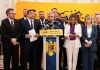 Petrișor Peiu, AUR: Președintele Nicușor Dan a dat de înțeles că va mai fi o rundă de consultări