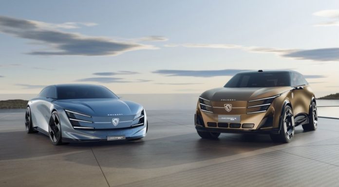 Stellantis va produce în China mașini Peugeot și Jeep pentru export global