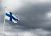Finlanda anunță că amenințarea cu dronele de la Helsinki a luat sfârșit și redeschide aeroportul
