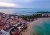 Bulgaria se pregătește pentru prima vară în euro: Cât îi costă pe români prima vacanță fără leva pe litoralul bulgăresc