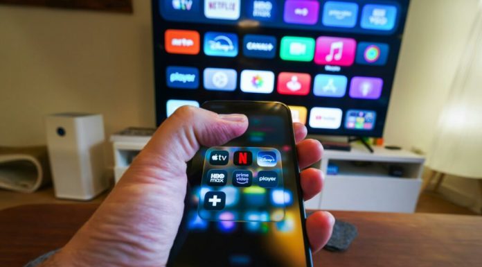 Cum funcționa CINEMAGOAL, aplicația de streaming ilegală din Italia. Rețeaua, destructurată de poliție