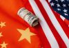 Statele Unite impun sancțiuni unor companii chineze pentru presupusul sprijin acordat Iranului