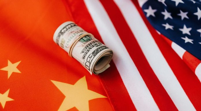 Statele Unite impun sancțiuni unor companii chineze pentru presupusul sprijin acordat Iranului