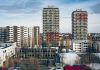 Cele mai multe locuințe noi livrate în București sunt în sectorul 3. 2026 poate aduce o inversare puternică a tendinței