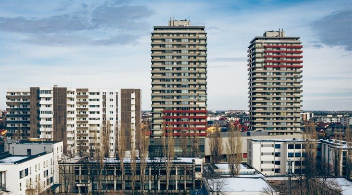 Cele mai multe locuințe noi livrate în București sunt în sectorul 3. 2026 poate aduce o inversare puternică a tendinței