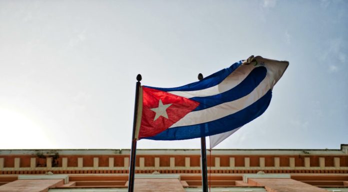 Cuba, pregătită să accepte ajutor umanitar în valoare de 100 de milioane de dolari din partea Statelor Unite