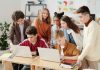 UE și Ucraina își întăresc colaborarea în educație și pregătesc noi proiecte pentru elevi și studenți