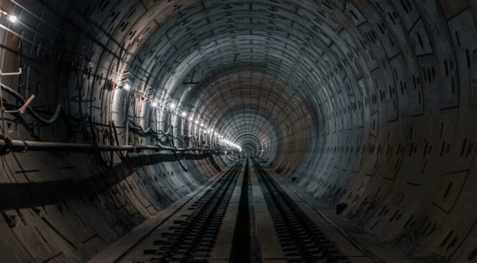Cel mai lung tunel feroviar din lume prinde contur între Austria și Italia
