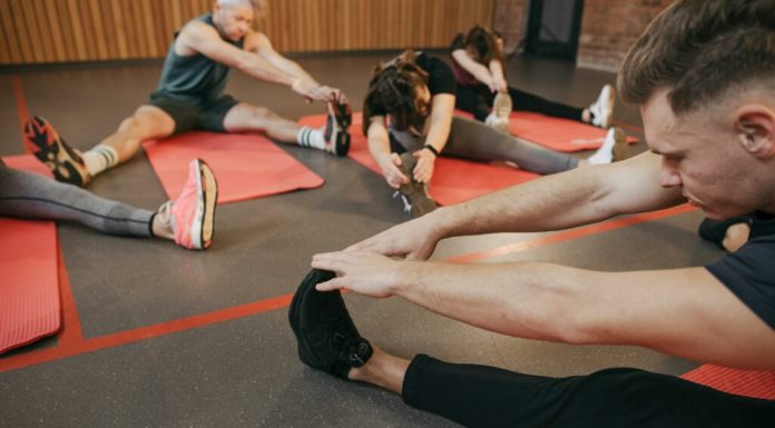 Exercițiile excentrice pentru antrenament eficient câștigă popularitate în rândul specialiștilor. Metoda revoluționară care îți crește forța cu mai puțin efort