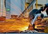 GRAFICE Industria românească continuă scăderea, dar mai atenuat. Cresc comenzile la extern – speranța stă în revenirea Germaniei