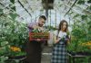 Zilele Horticulturii Bucureștene. Peste 120 de producători locali și expozanți, prezenți