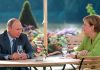Presa germană avansează un nou nume celebru pentru poziția de negociator al UE cu Rusia pe Ucraina