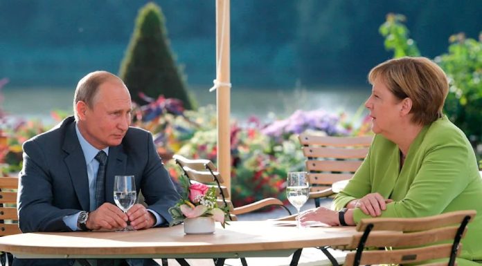 Presa germană avansează un nou nume celebru pentru poziția de negociator al UE cu Rusia pe Ucraina