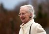 Regina Danemarcei, Margrethe a II-a a fost spitalizată de urgență. În ce stare se află