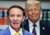 Planul secret al lui Trump: Groenlanda, miza unui pact militar extins. Politicienii și-au notat în calendar ziua de naștere a liderului SUA