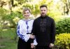 De ce s-a îmbrăcat astăzi Zelenski cu o cămașă brodată