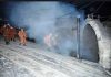 Dezastru minier în China. Cel puțin 82 de morți după o explozie masivă de gaz într-o mină din nordul țării