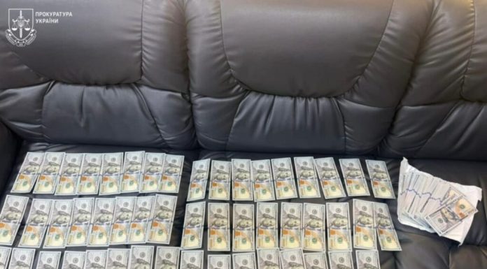 În Ucraina, primarii cer mită și pentru construirea centralelor electrice. Acțiune spectaculoasă a SBU