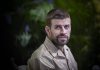 Gerard Piqué, suspendat şase meciuri după criticile la adresa arbitrajului din liga a doua din Spania