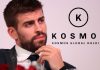Gerard Piqué, suspendare de 6 meciuri şi interdicţie pe 2 luni din cauza unei altercaţii cu arbitrii la un meci din liga a doua spaniolă