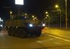 Care ar fi fost cauza producerii accidentului celor trei blindate Piranha 5, în urma căruia 11 militari au fost răniți