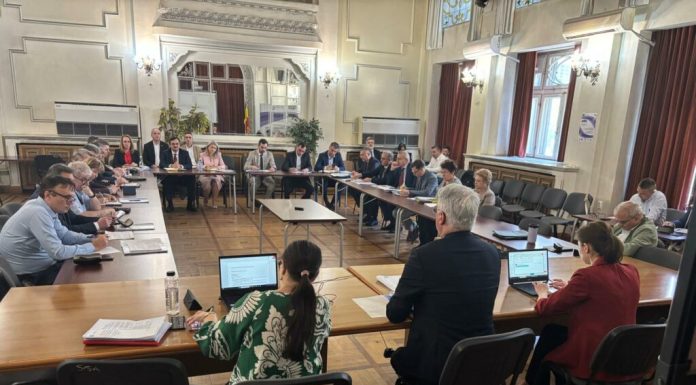 Dragos Pîslaru despre proiectul legii salarizării: Există situații care trebuie reanalizate