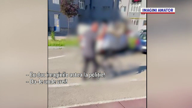 Un bărbat din Rovinari a fost reținut după ce a ucis o pisică, pentru că dormea pe mașina lui