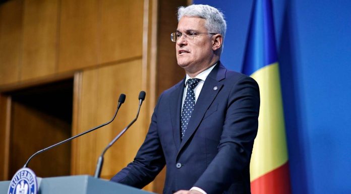 Dragoş Pîslaru, despre legea salarizării unitare: Unul dintre cele mai importante jaloane asumate de România prin PNRR. Luni publicăm proiectul în transparenţă decizională. E un sistem salarial echitabil, coerent şi predictibil pentru tot sectorul public