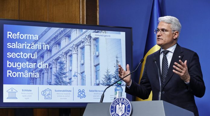 Revoltă în rândul primarilor. Noua lege a salarizării le scade salariul. Sporul de fonduri europene se înjumătățește. Astfel, le scad veniturile cu sume cuprinse între 500 și 800 de lei. Cât câștigă acum, în medie, un primar